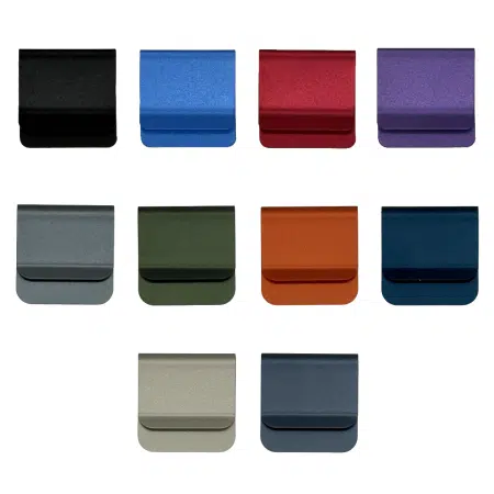 Hat Clips Bottom