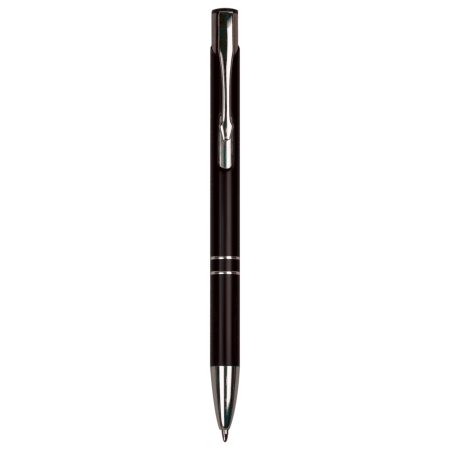 with Silver Trim Laserable Pen