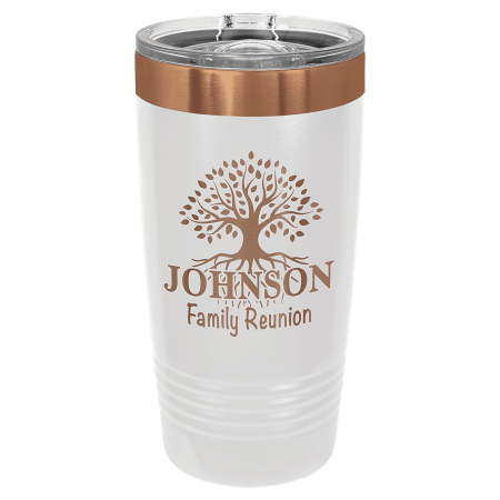 Polar Camel 20 oz. Ringneck Tumbler