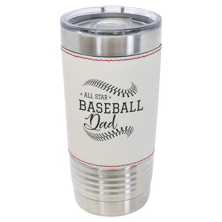 Polar Camel 20 oz. Tumbler with Slider Lid