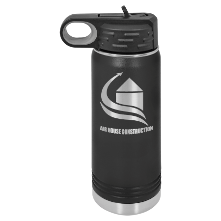 Polar Camel 20 oz. Water Bottle