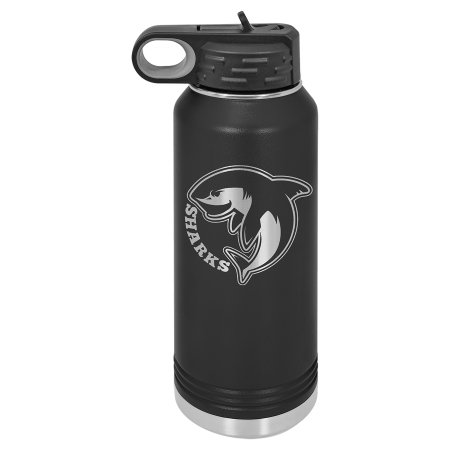 Polar Camel 32 oz. Water Bottle