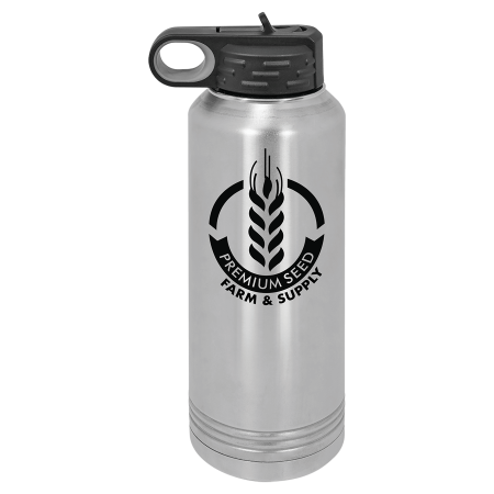 Polar Camel 40 oz. Water Bottle