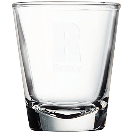 Polar Camel 1.7 oz. Shot Glass