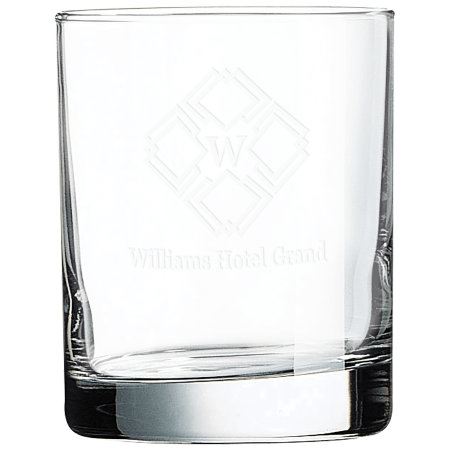 Polar Camel 10 1/2 oz. On The Rocks Glass