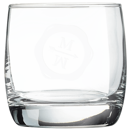 Polar Camel 10 oz. On The Rocks Glass