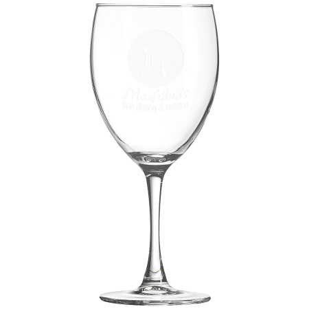 Polar Camel 10 1/2 oz. Wine Glass