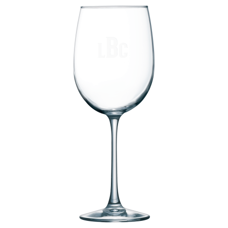 Polar Camel 19 oz. Wine Glass