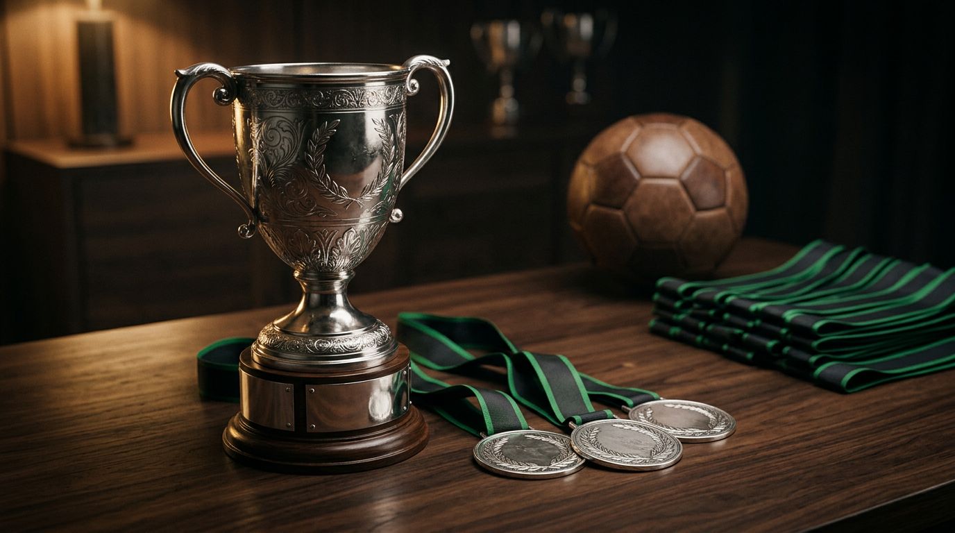 engraved sports awards