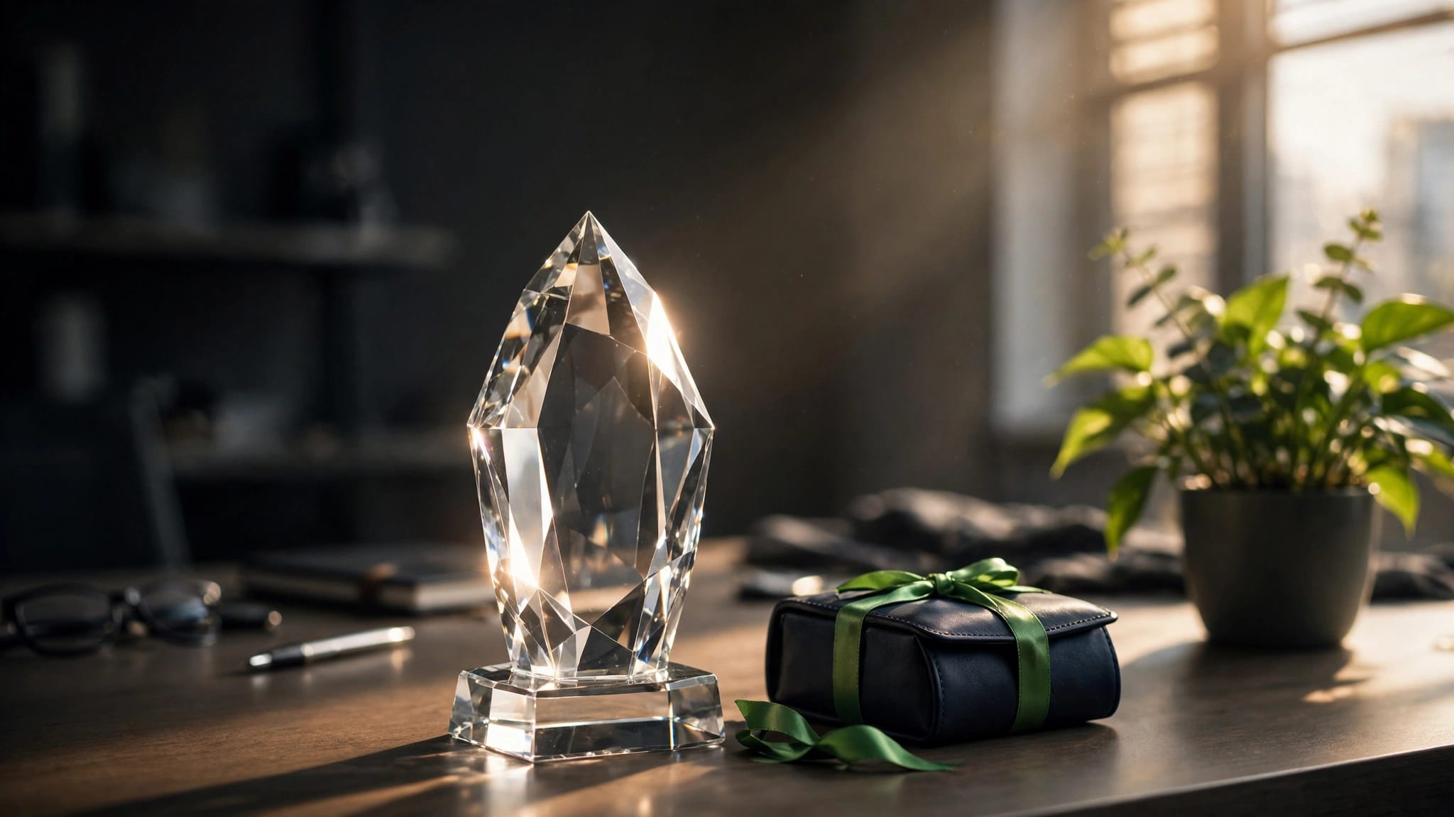 sales achievement recognition