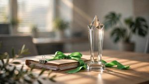 employee recognition criteria